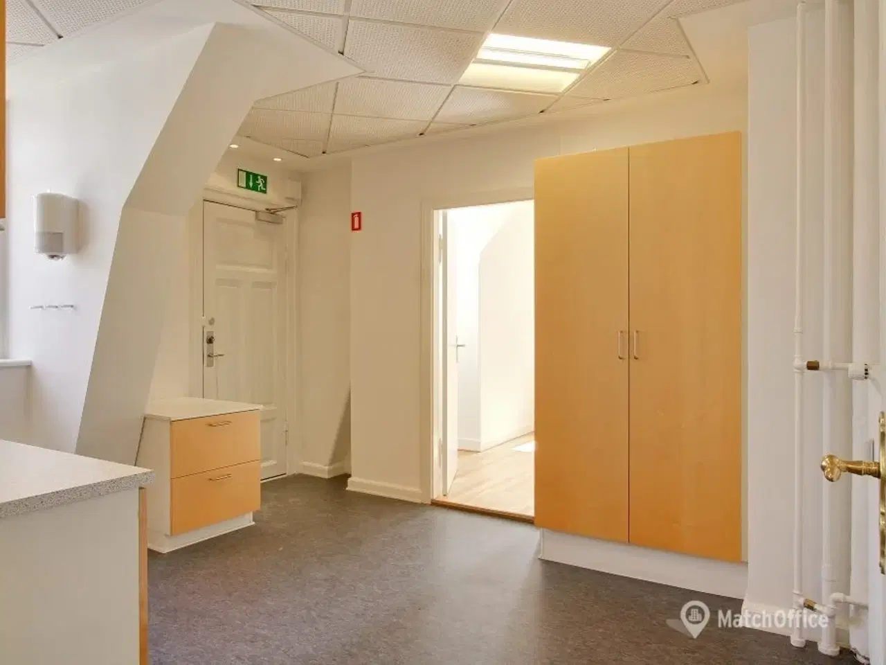 Billede 7 - Offices to rent in a perfectly located shared office space