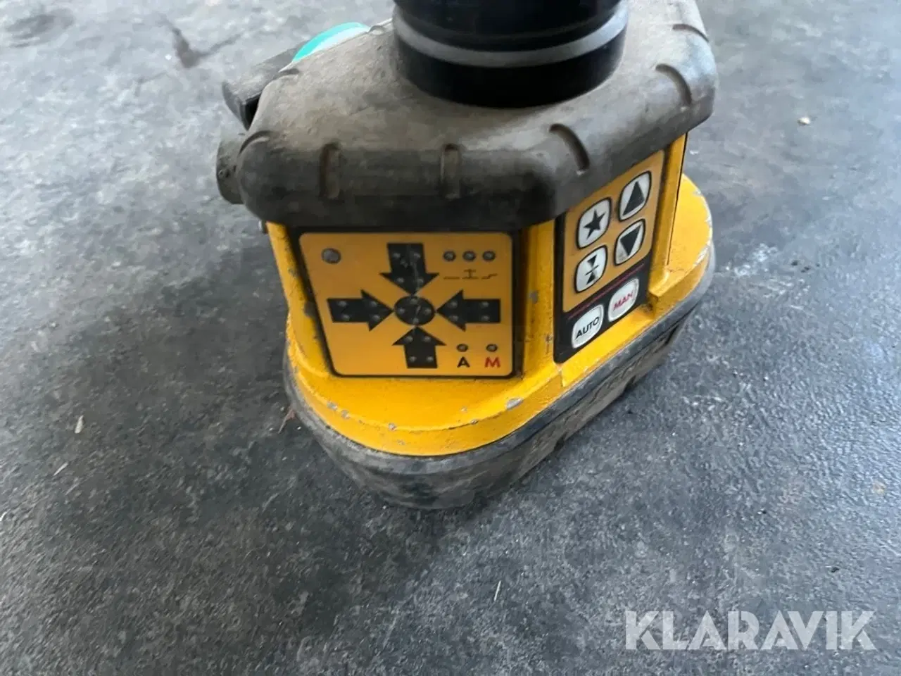 Billede 4 - Ultralydsscanner TRI-SONIC