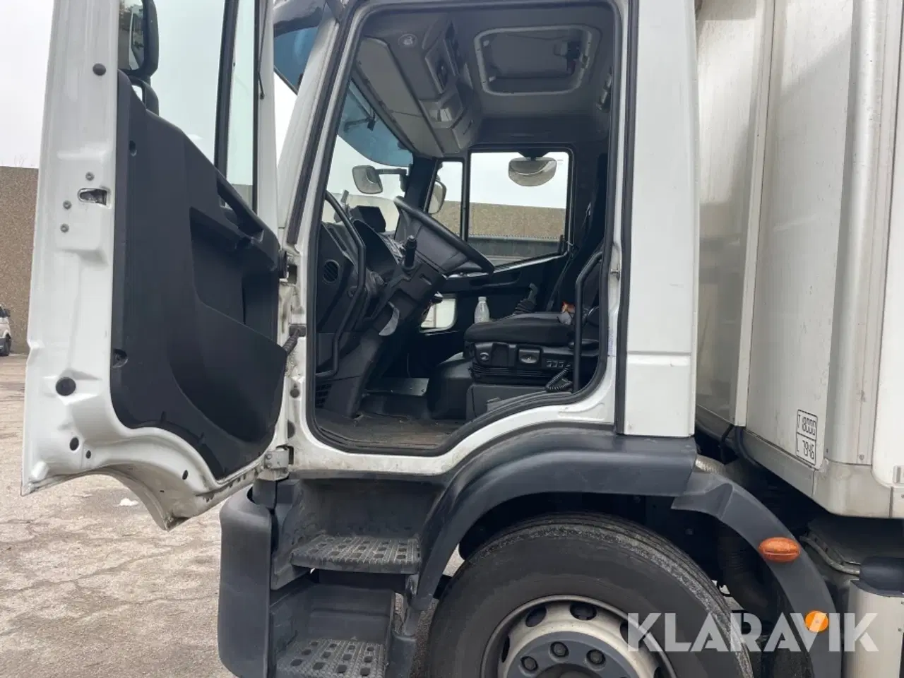 Billede 10 - KøleLastbil Iveco Eurocargo