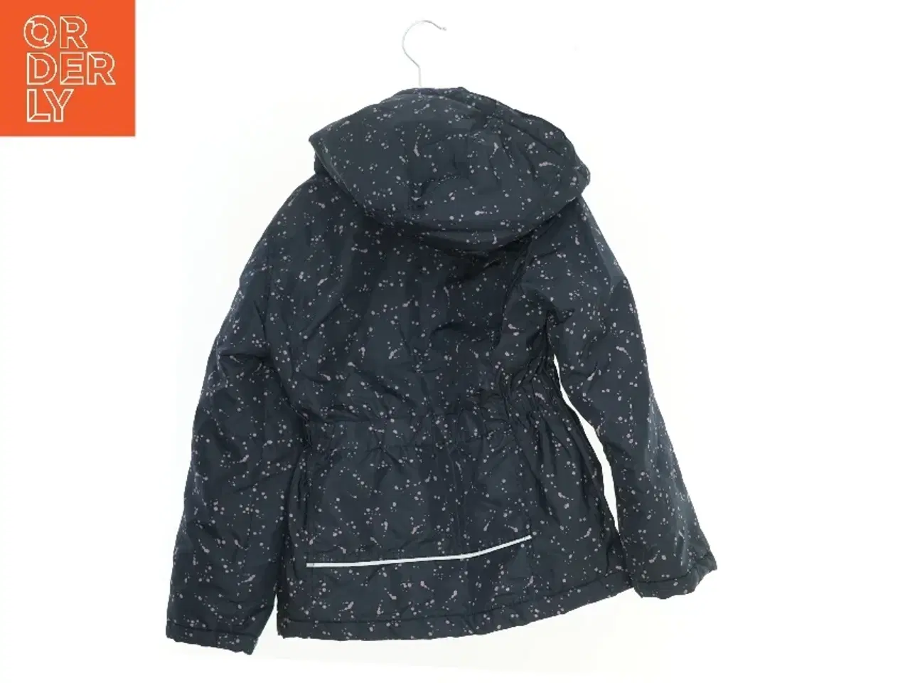 Billede 2 - Vinterjakke fra Name It (str. 128 cm)