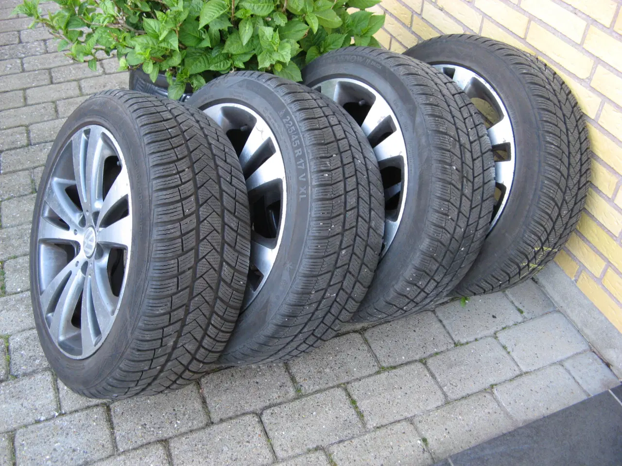 Billede 15 - Super flot VW PASSAT TDI