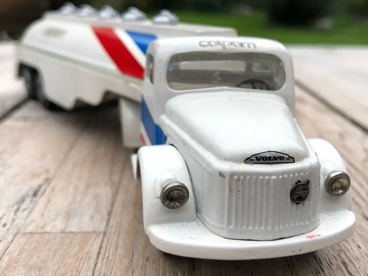 Billede 3 - TEKNO...VOLVO CALPAM TANKVOGN