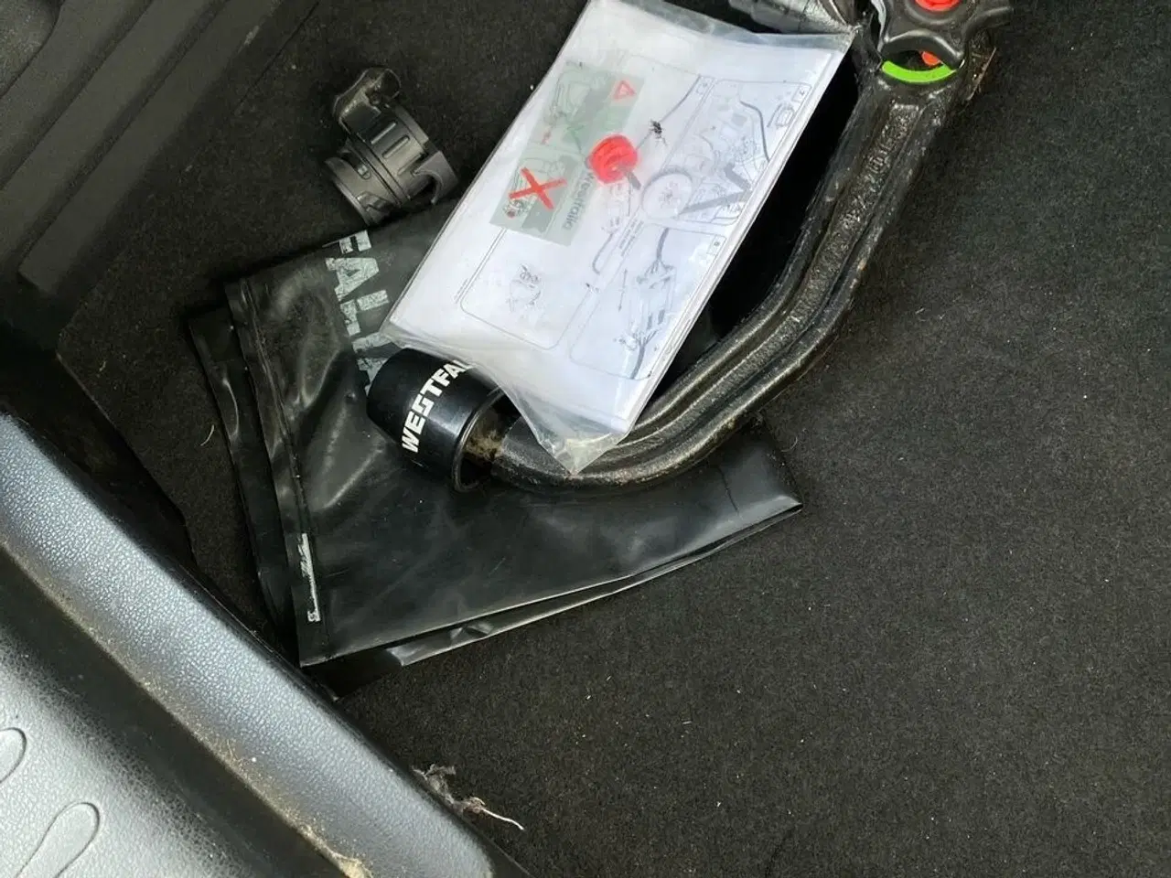 Billede 7 - Nissan Juke 1,5 DCi Acenta 4x2 110HK 5d 6g