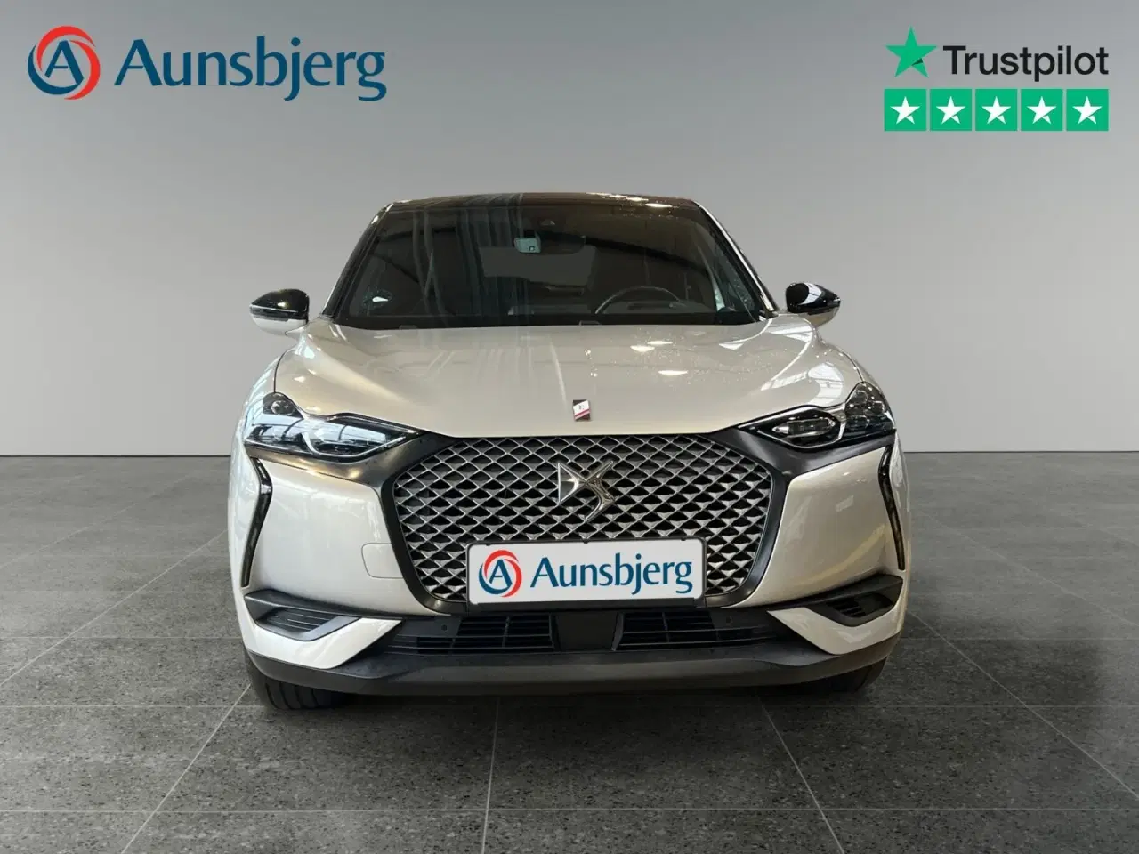 Billede 8 - DS DS 3 CrossBack 50 E-Tense Performance Line