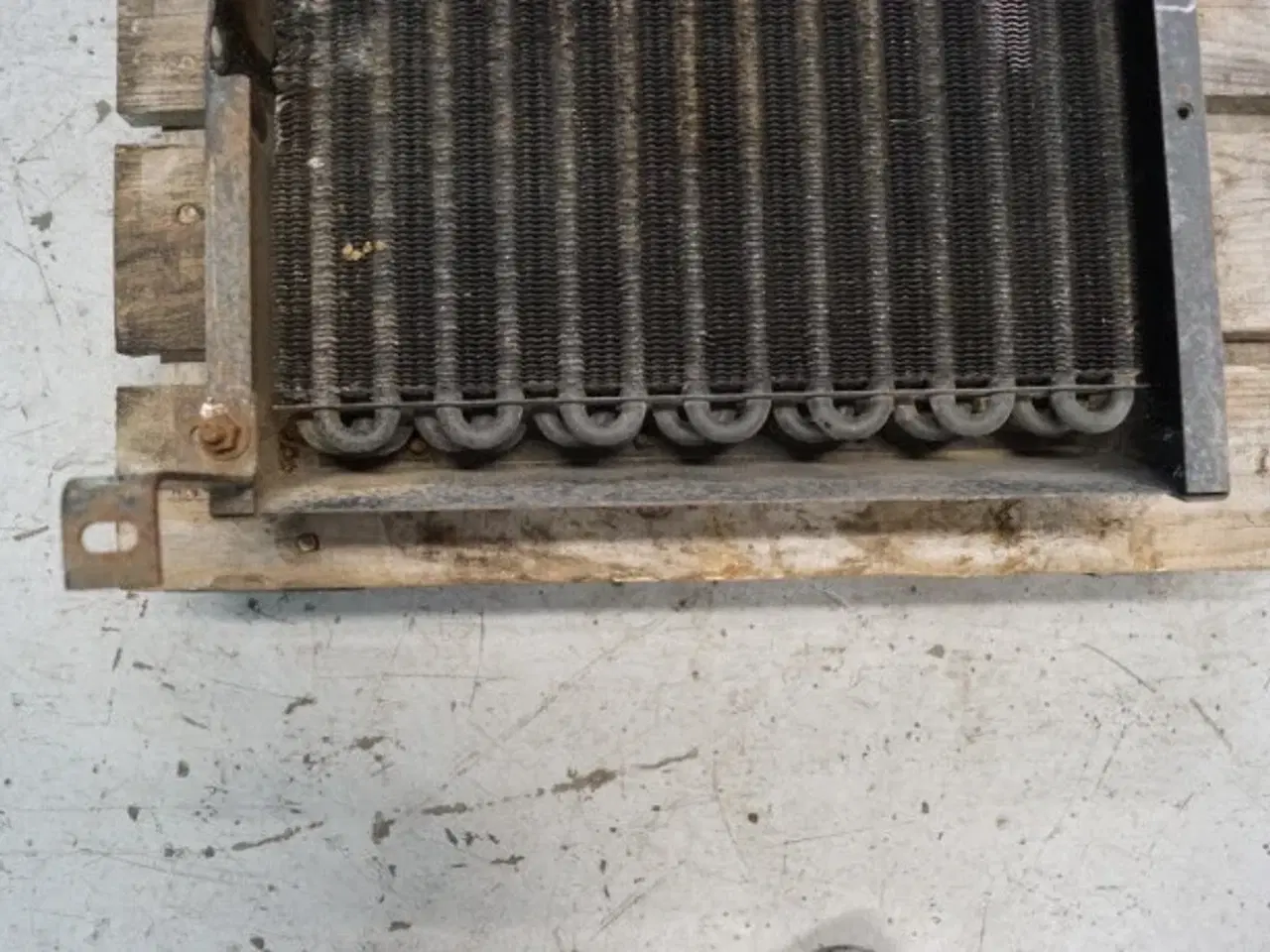 Billede 9 - New Holland G170 AC Køler