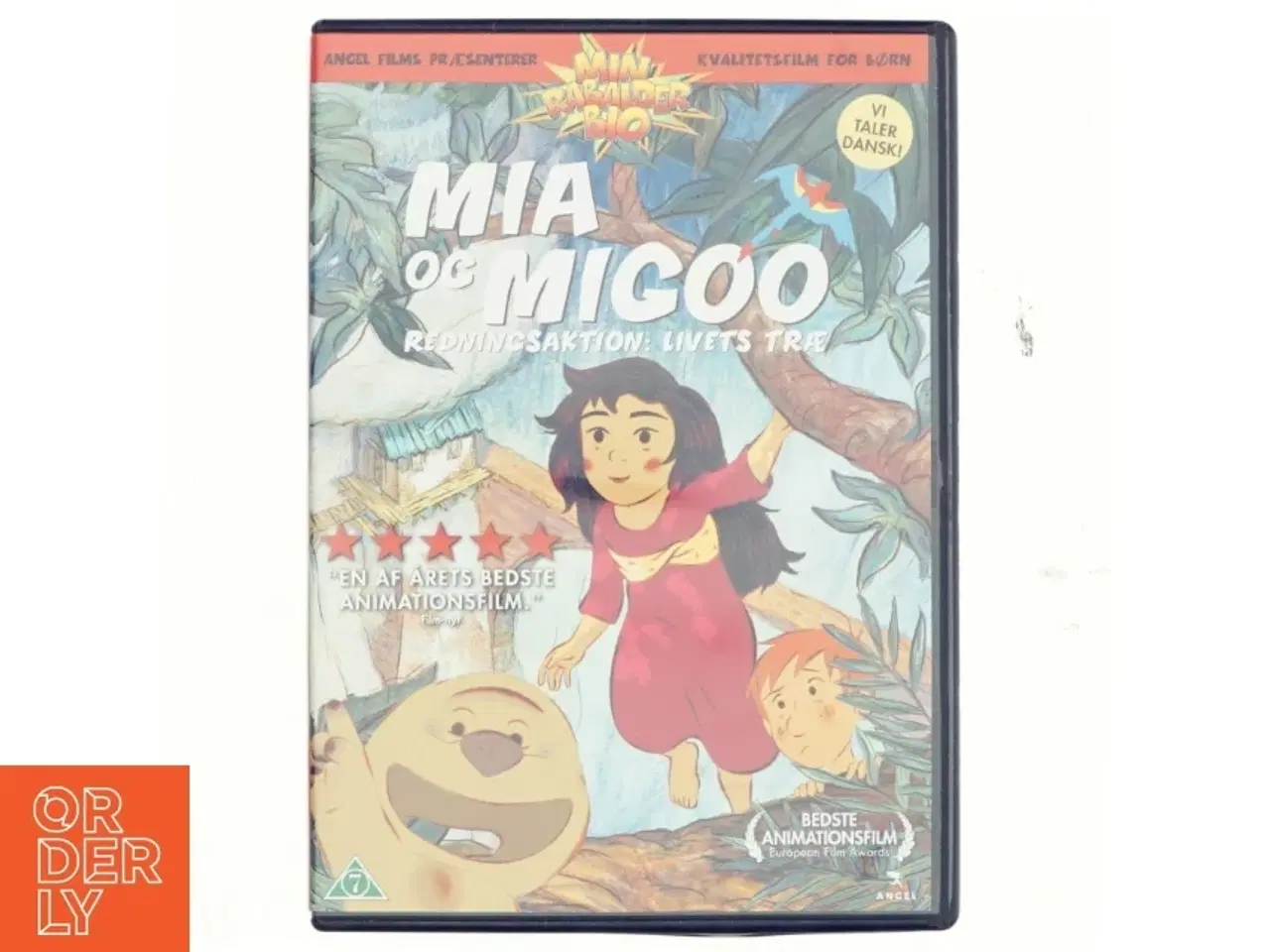 Billede 1 - Mia Og Migoo