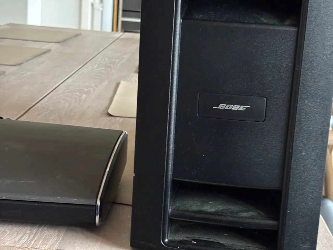 Billede 6 - Bose Lifestyle 535 anlæg