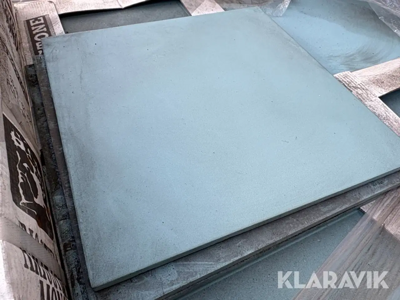 Billede 1 - Fliser Ariostea Teal P-376 - 223 styks - 20,3 kvm