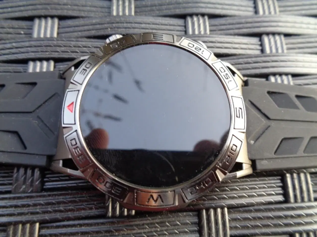 Billede 2 - Armbåndsur