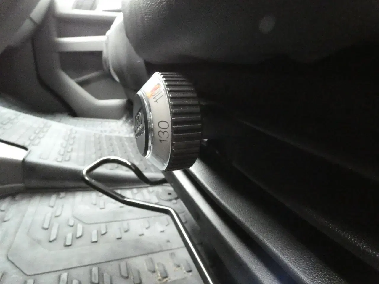 Billede 17 - MAN TGE 3,5T 2,0 SCR Køle-Frysebil Alu.kasse m/lift 177HK Ladv./Chas. Aut.