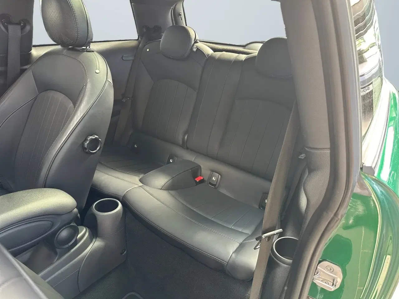 Billede 14 - MINI Cooper SE  Trim XL