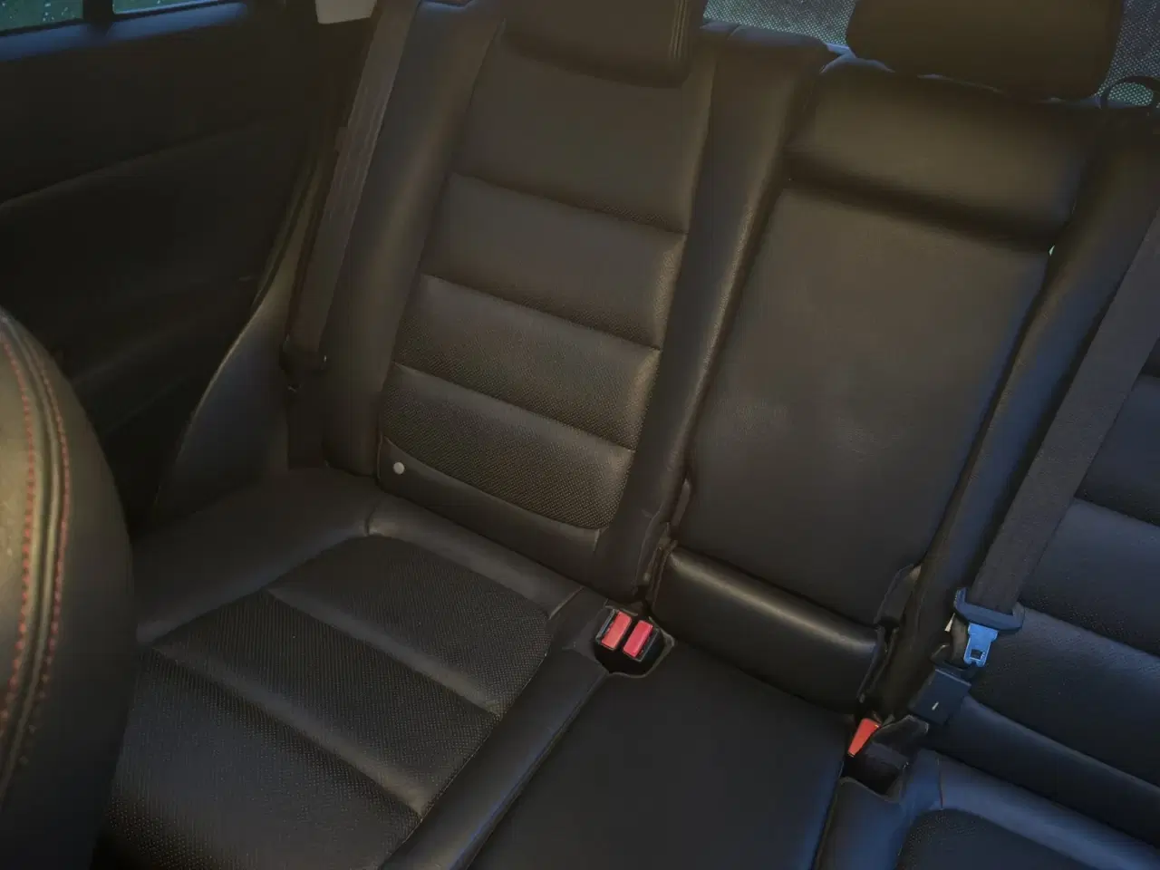 Billede 14 - Mazda CX-5 2,5 SkyActiv-G 192 Optimum aut. AWD