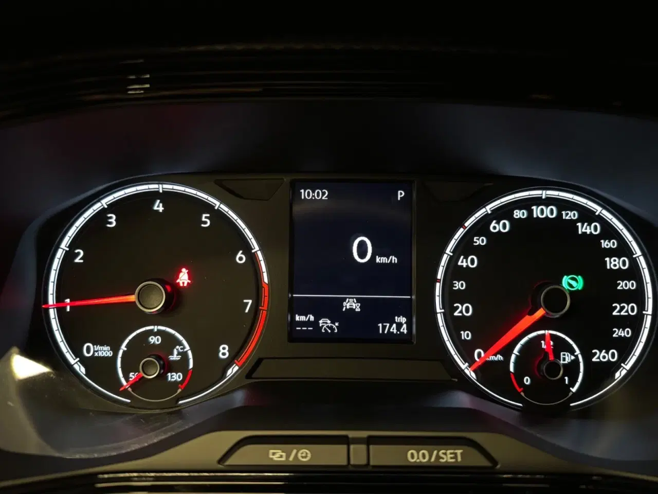 Billede 8 - VW T-Cross 1,0 TSi 115 Comfortline DSG