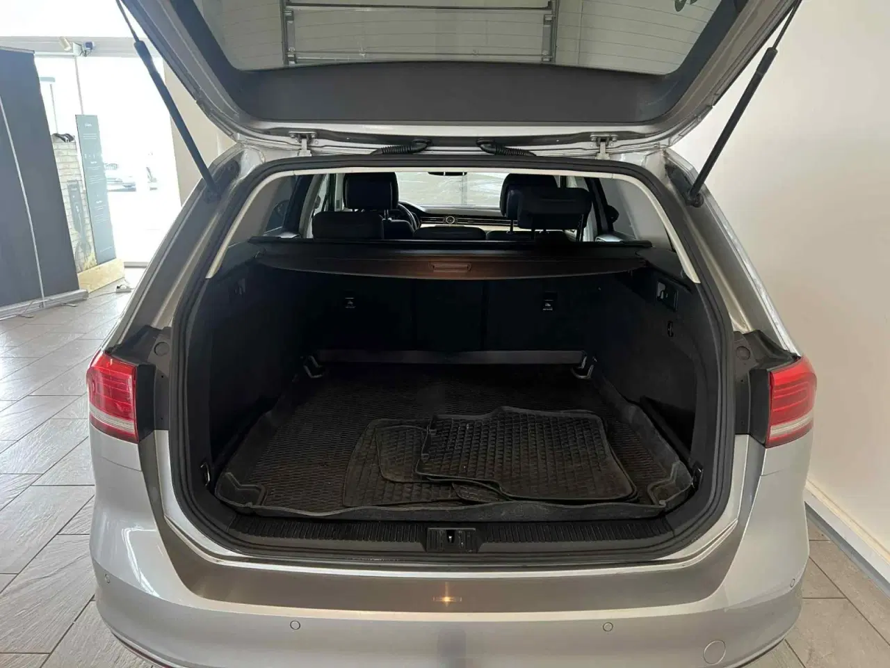 Billede 4 - VW Passat 1,4 TSi 150 Comfortline Variant DSG
