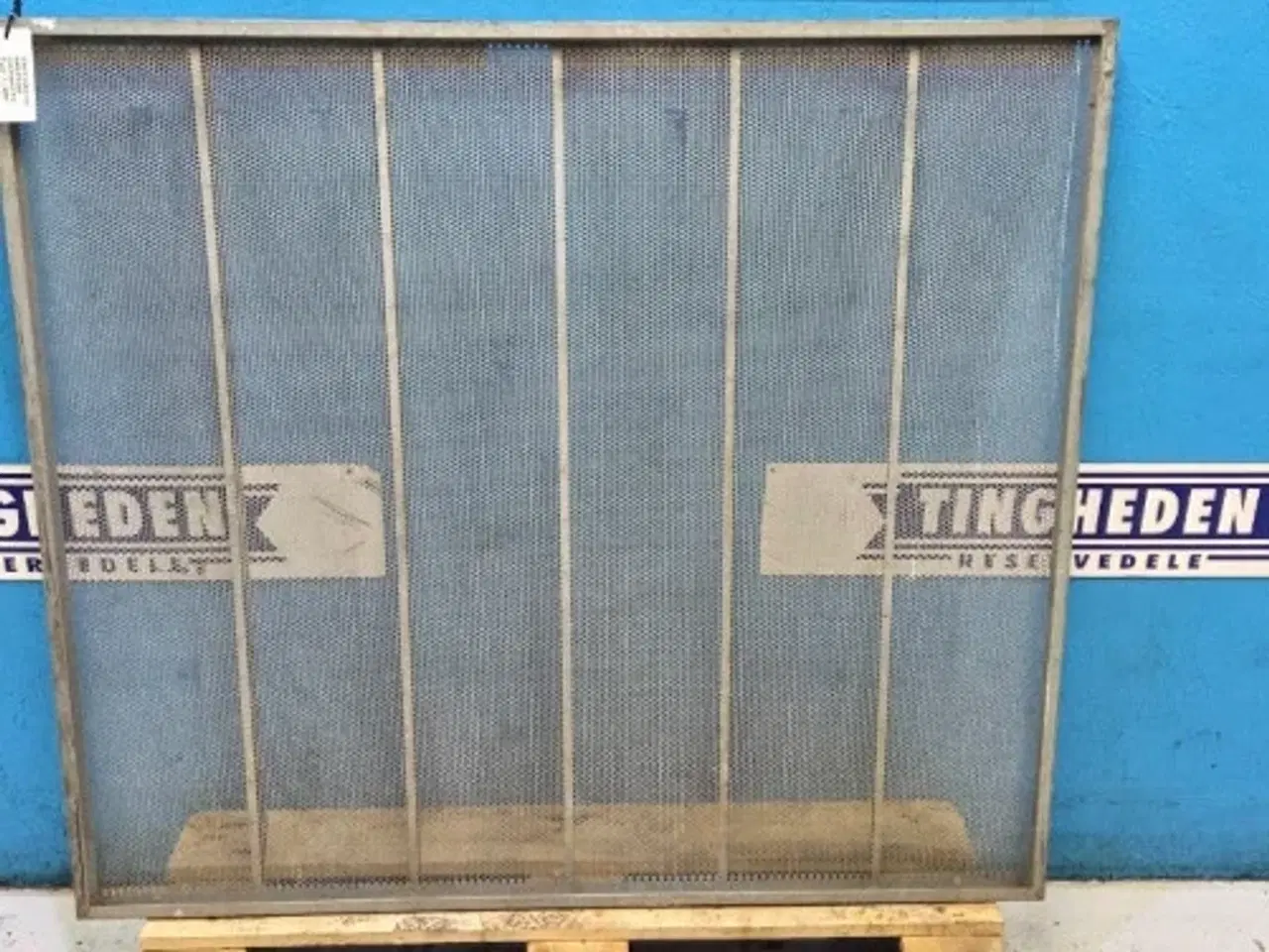 Billede 10 - Dronningborg D7500 Undersold Ø5  28750273  (1)