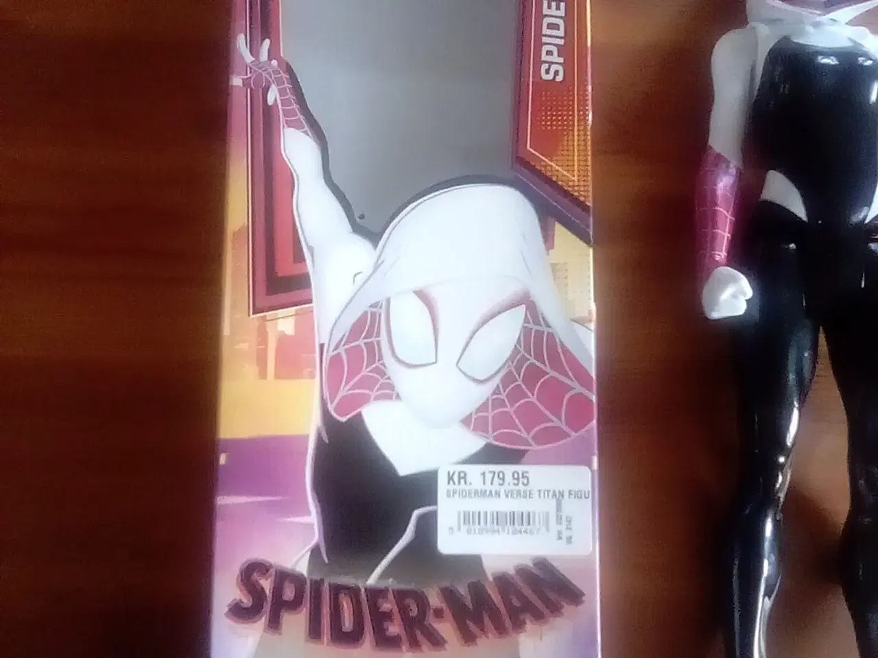 Billede 3 - Spider Gwen.