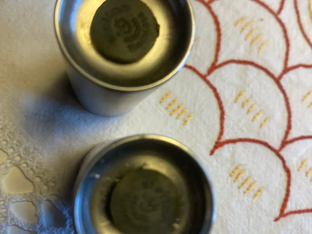 Billede 3 - Salt og peber Stelton