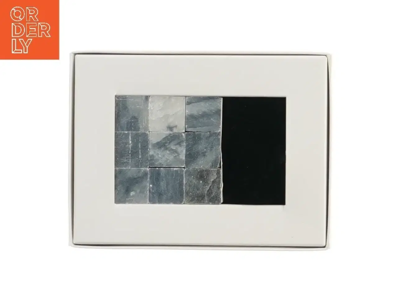 Billede 2 - Drikkesten sæt fra Sagaform