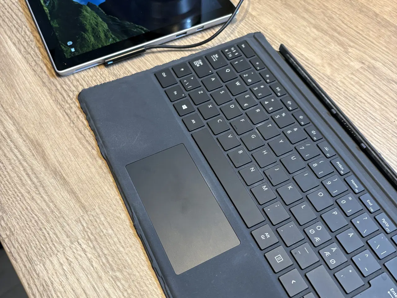 Billede 2 - Microsift surface Pro 4