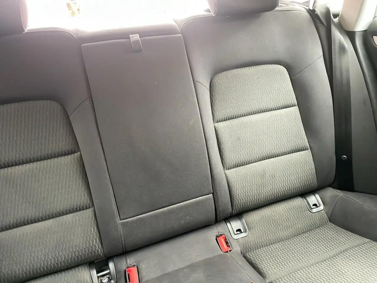 Billede 16 - Audi A5 2,0 TDi 190 S-line Sportback Multitr.