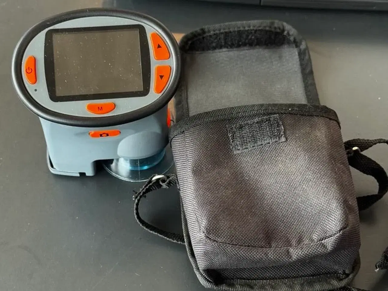 Billede 1 - Mikroskop CELESTRON