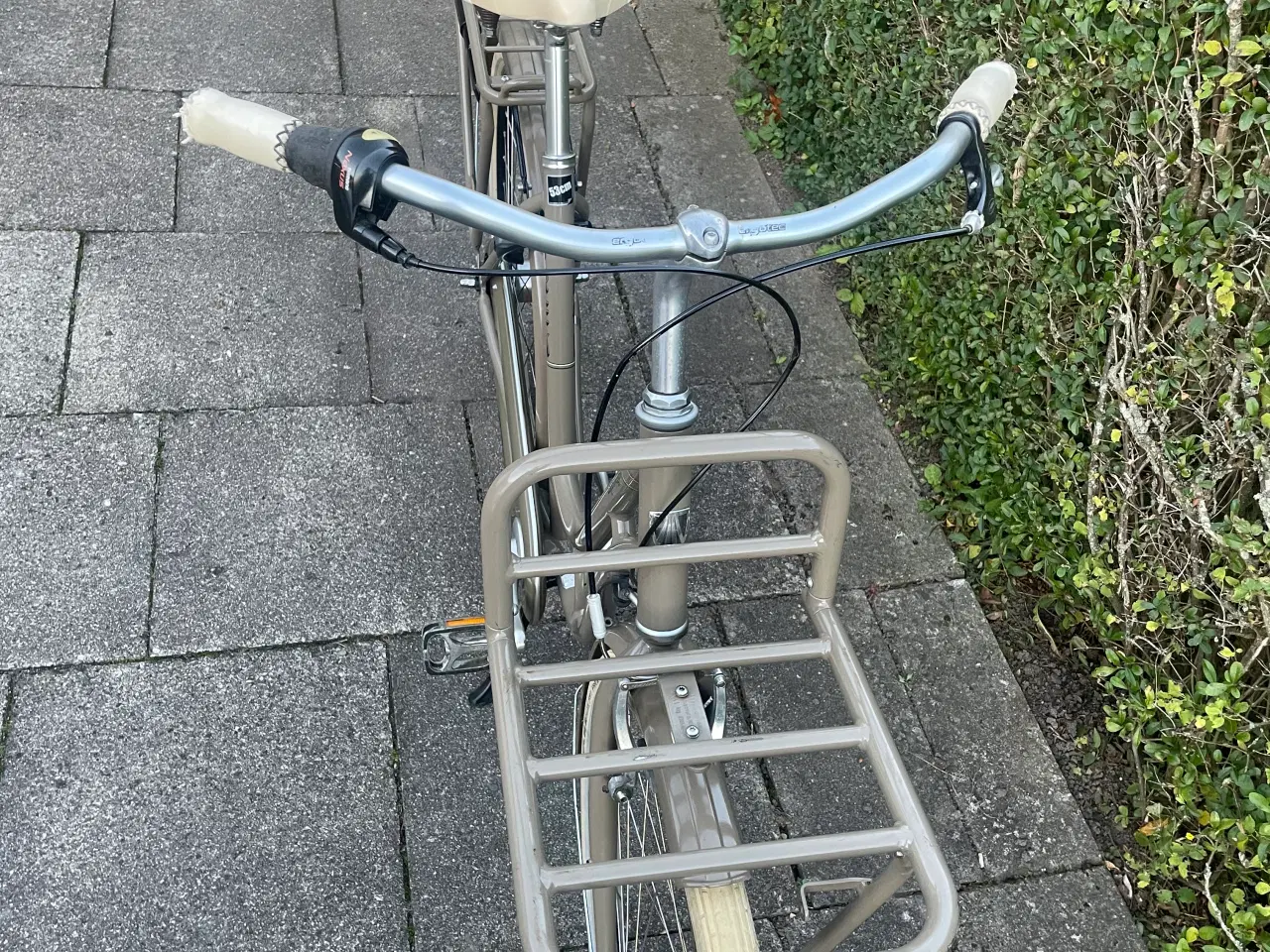 Billede 3 - Billig TREK Copenhagen dame cykel
