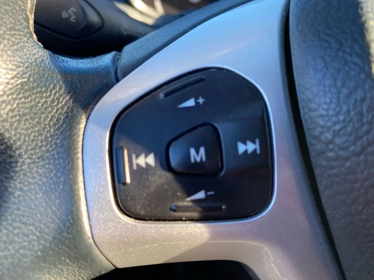 Billede 16 - Ford Fiesta 1,4 TDCi Trend 68HK 5d