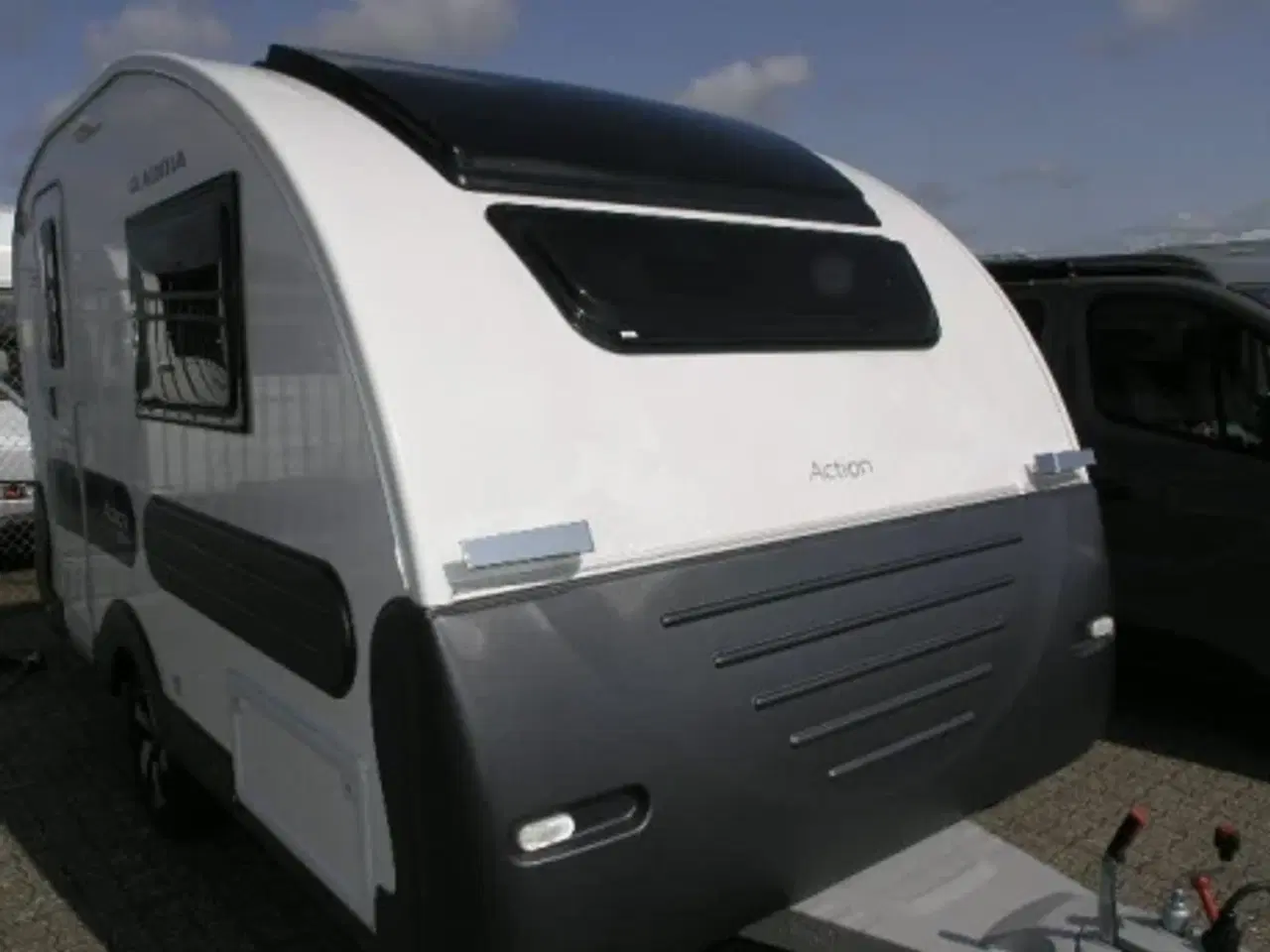 Billede 2 - Adria Action 361 LH