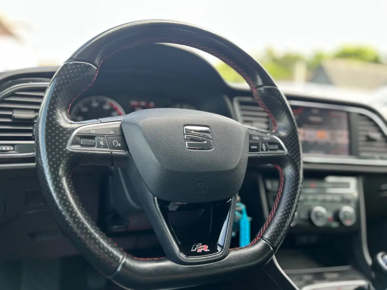Billede 8 - Seat Leon 1,5 TSi 150 FR ST