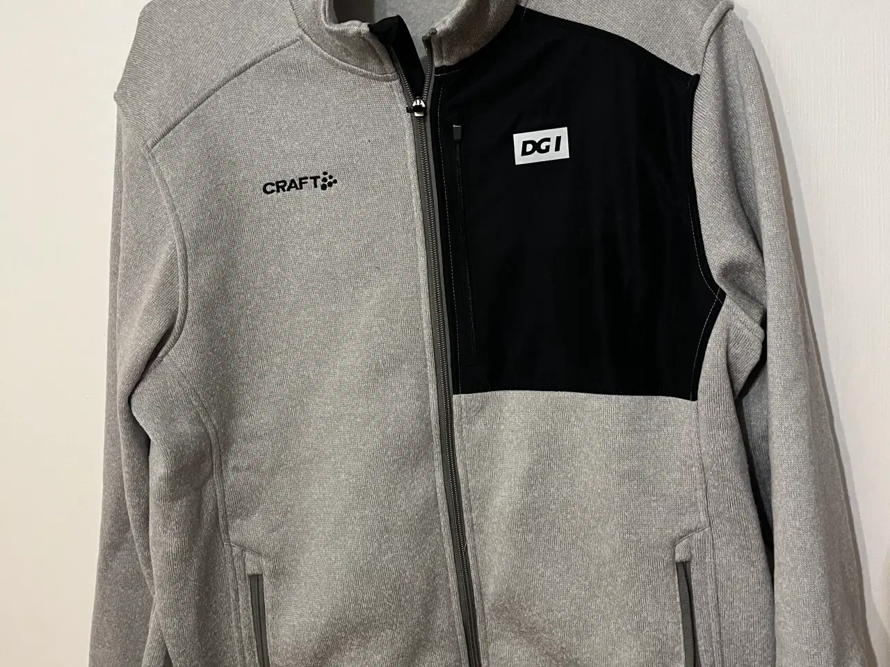 Billede 1 - Craft fiberpels