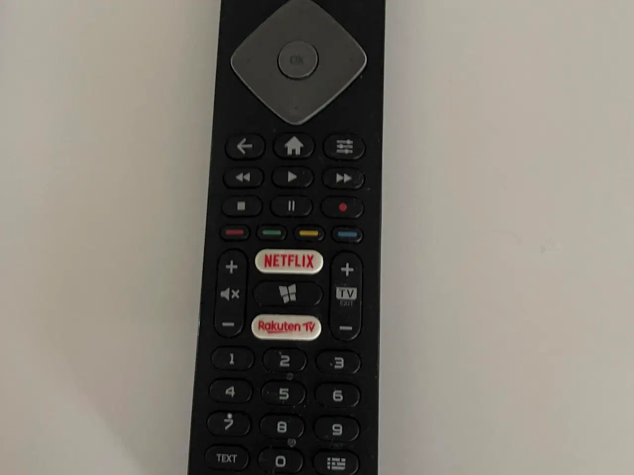 Billede 2 - Philips 55" fladskærm