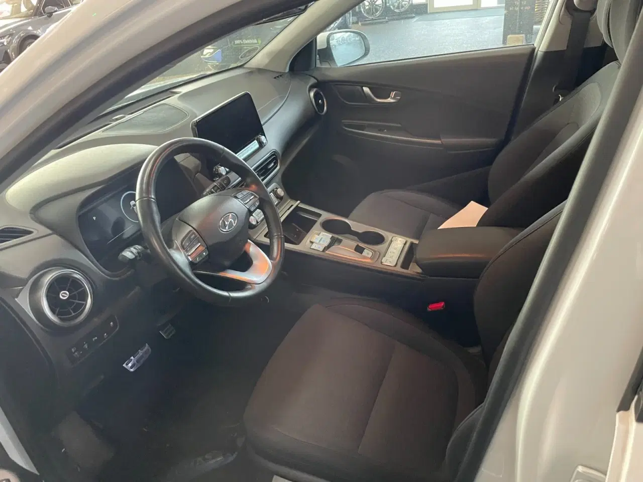 Billede 6 - Hyundai Kona 64 EV Trend
