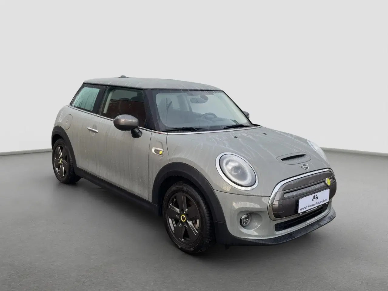 Billede 2 - MINI Cooper SE Trim S