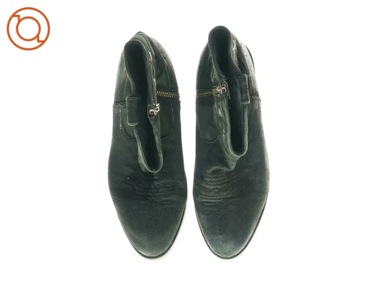 Billede 3 - Støvler (str. 39)