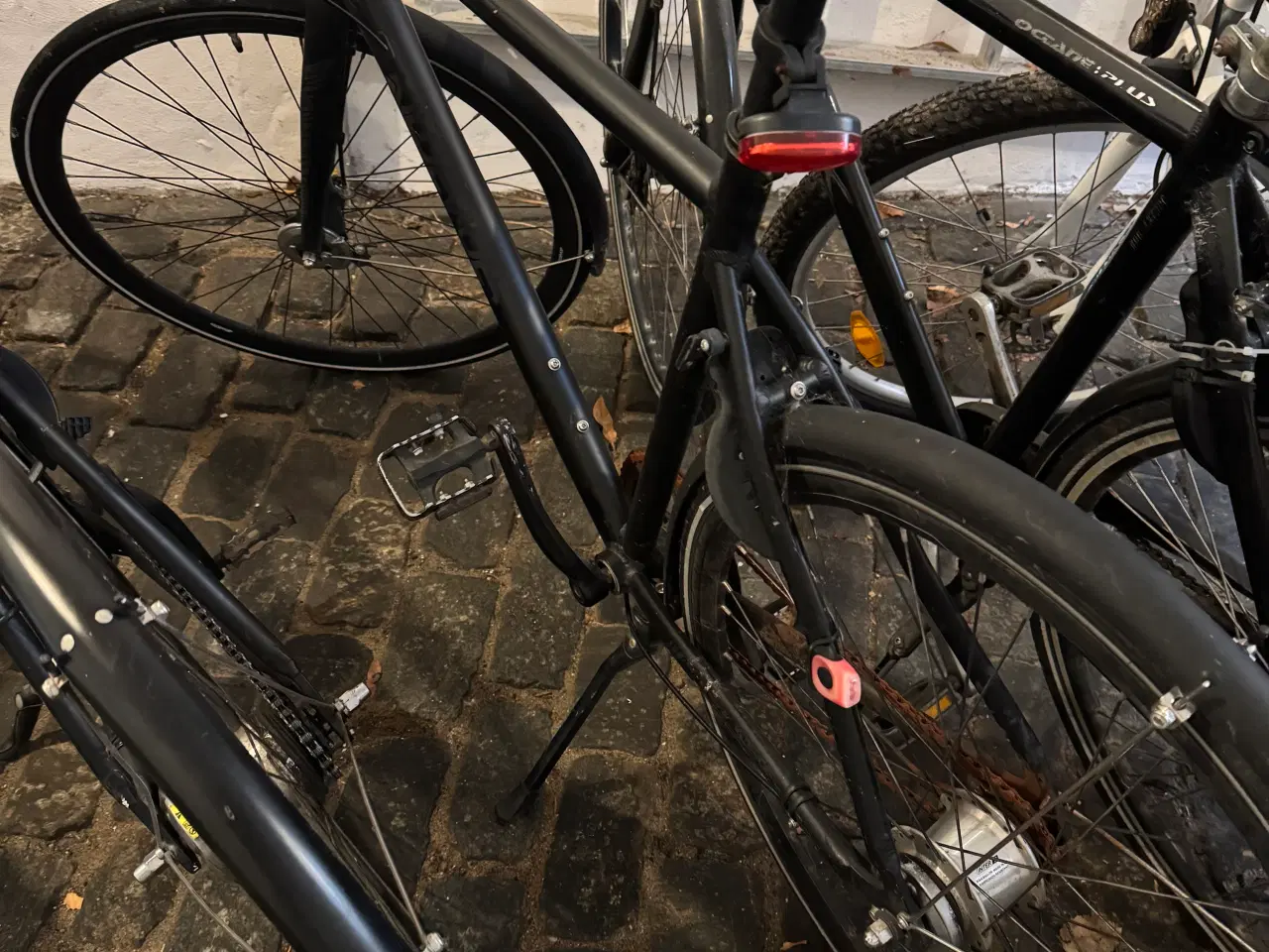 Billede 6 - Brugte cykler 