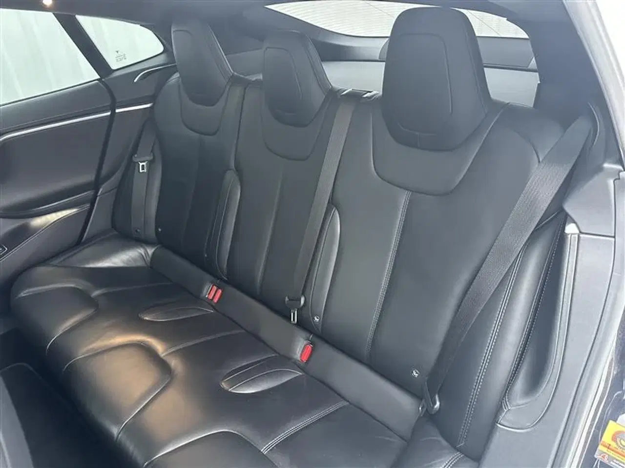 Billede 11 - Tesla Model S  P100D Ludicrous