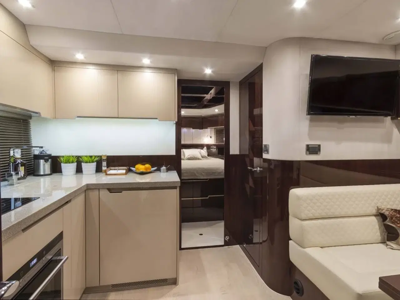 Billede 46 - Galeon 485 HTS