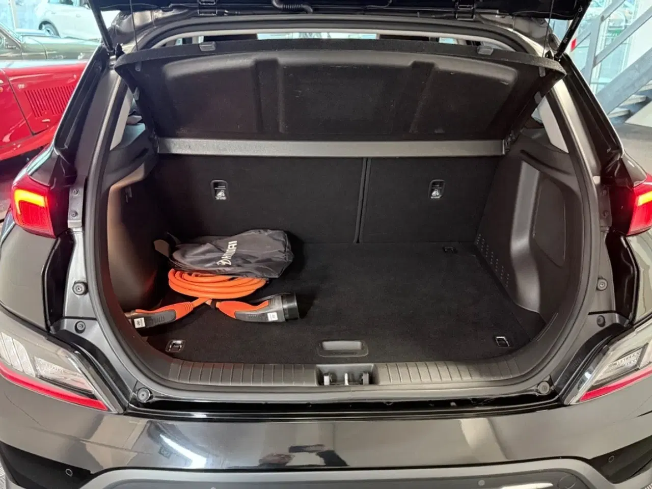 Billede 19 - Hyundai Kona 39 EV Trend