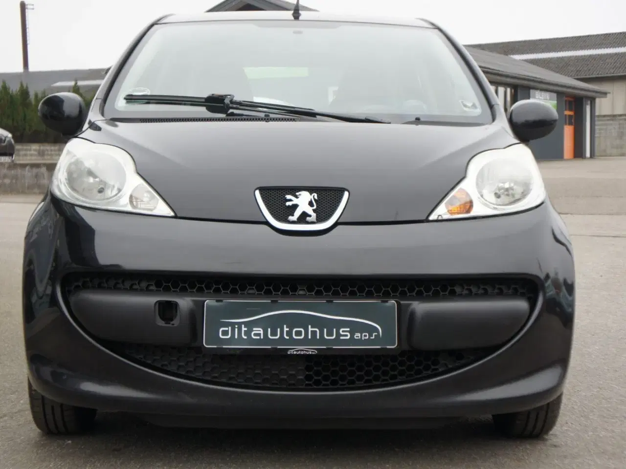 Billede 7 - Peugeot 107 1,0 