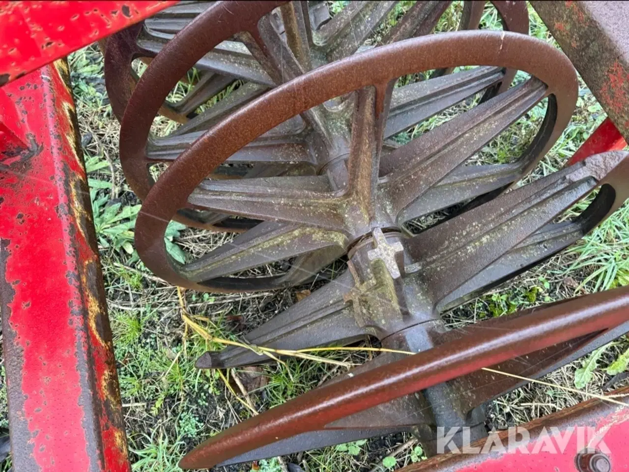 Billede 8 - Jordpakker HEVA