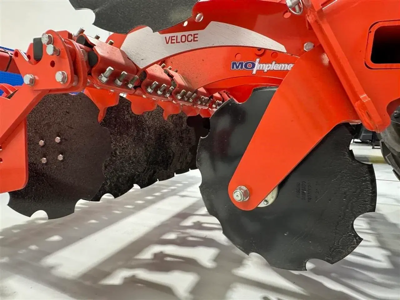 Billede 8 - Maschio Veloce 300cm! FABRIKSNY!