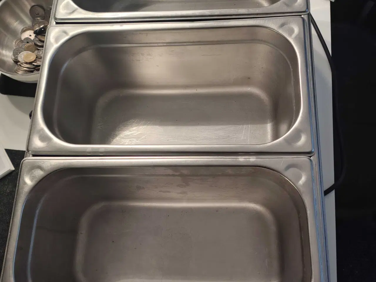 Billede 1 - Div køkkenmaskiner