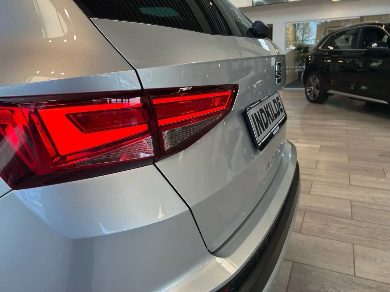 Billede 16 - Seat Ateca 1,5 TSi 150 Xcellence DSG