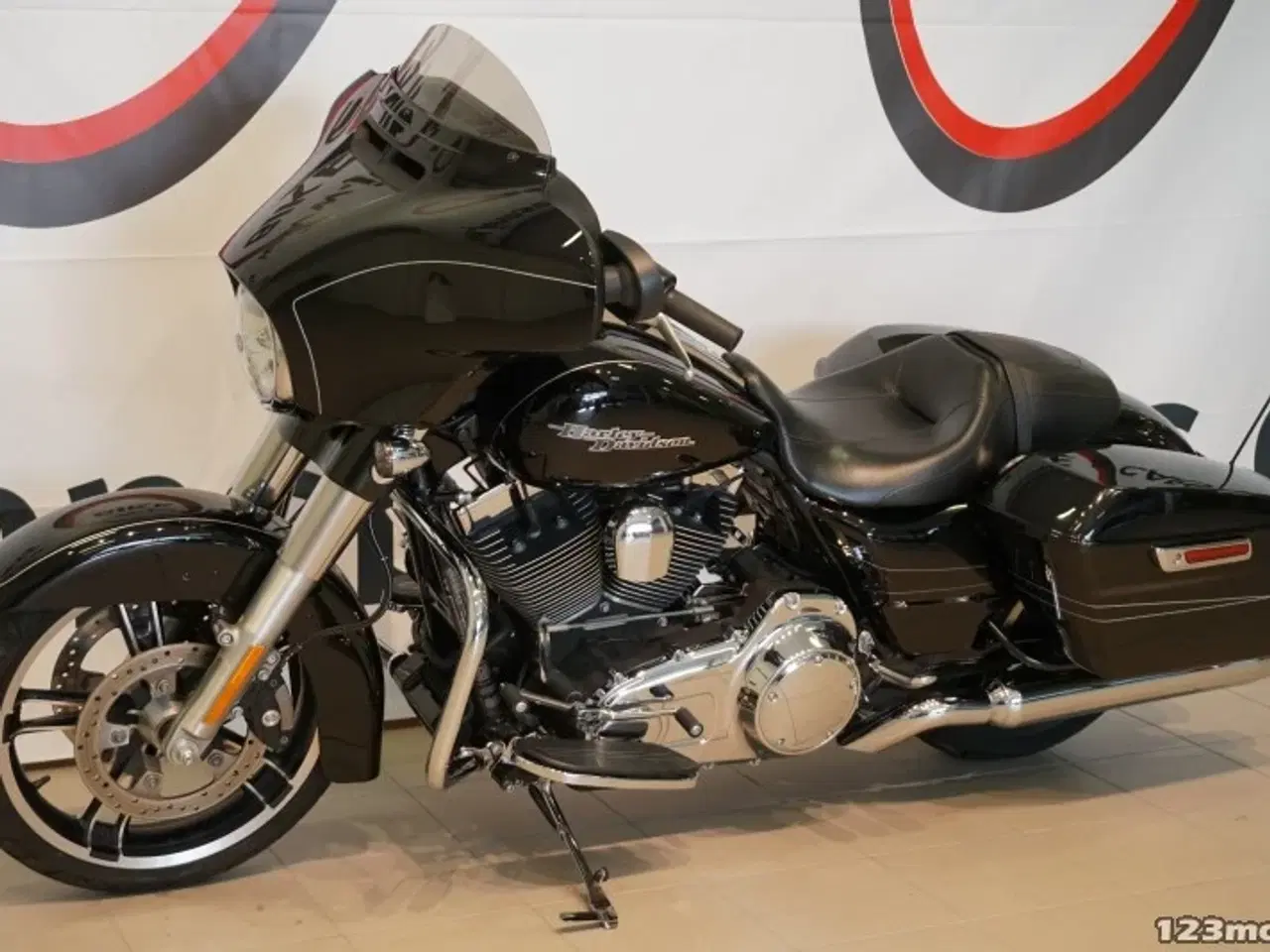 Billede 6 - Harley-Davidson FLHX Street Glide