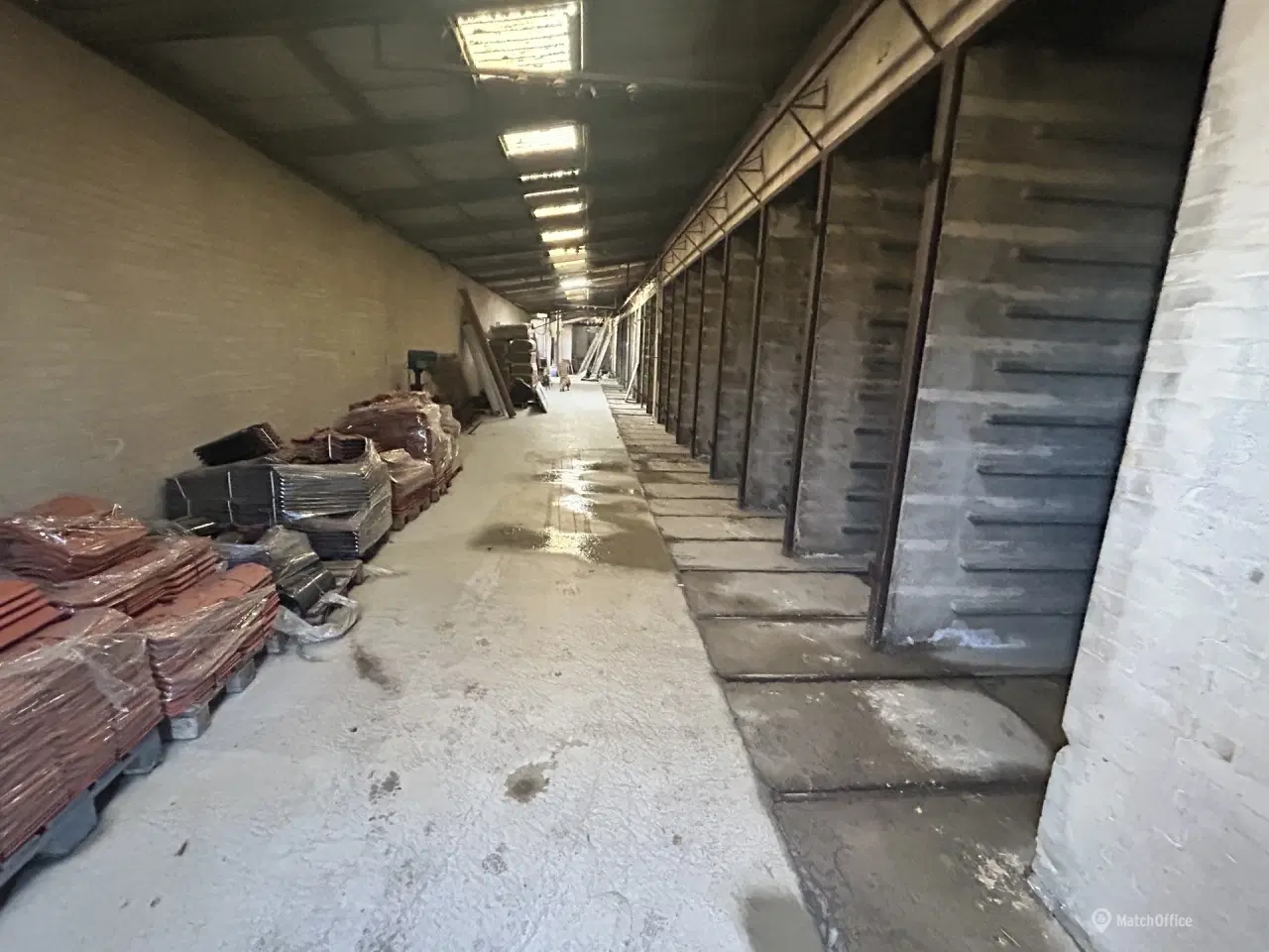 Billede 3 - Gammel Teglværk med mange muligheder til leje i Midt- og Vestsjælland - Orebovej 29