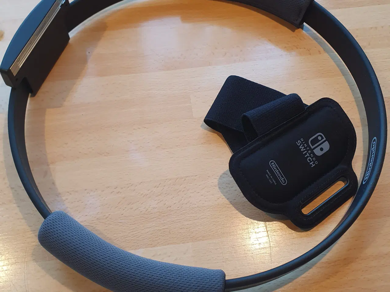 Billede 5 - Mariokart deluxe 8 + andre spil