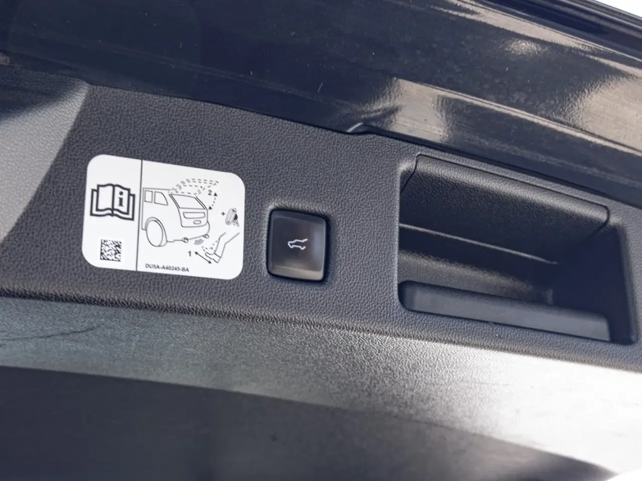 Billede 17 - Ford Kuga 2,5 PHEV ST-Line CVT