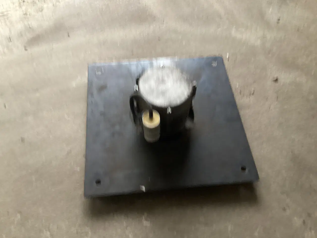 Billede 1 - Baxi reservedele til 2,5 og 4,0