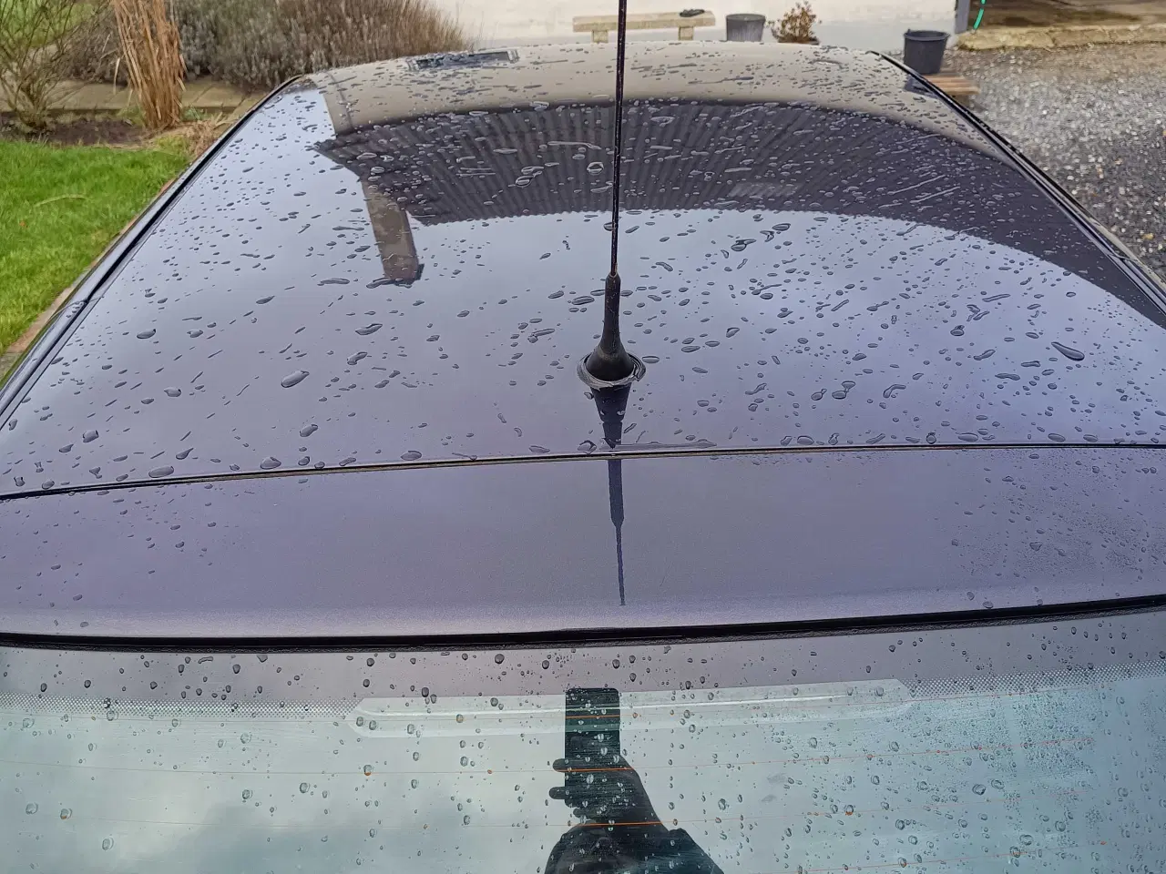 Billede 2 - Vw Golf 2.0 