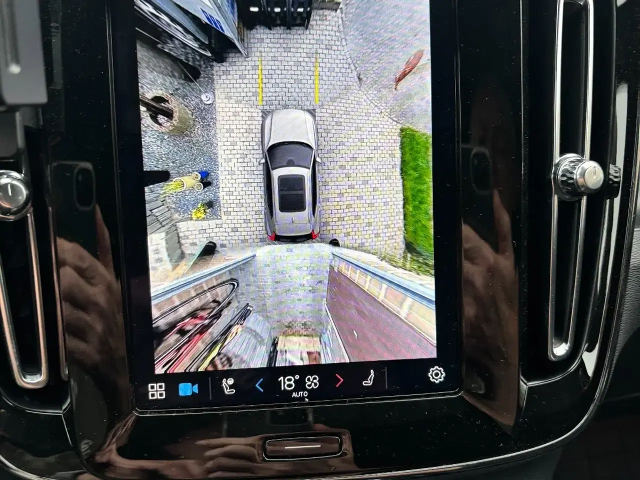 Billede 11 - Volvo XC40  ReCharge Extended Range Ultimate